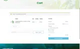 SPOOKY coupon verification screenshot
