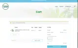 SPOOKY coupon verification screenshot