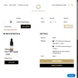 summerbogo coupon verification screenshot
