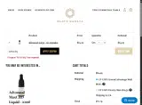 LOLLI25 coupon verification screenshot