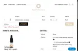 LOLLI25 coupon verification screenshot