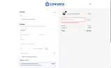 Cannatrol coupon verification screenshot