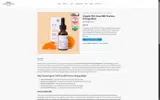canna35 coupon verification screenshot