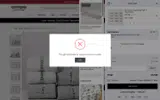 SALE coupon verification screenshot