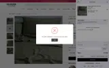 BARGAIN20 coupon verification screenshot