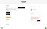 CYBER10 coupon verification screenshot