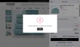 SECRET15 coupon verification screenshot