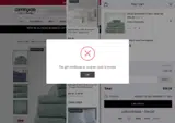 EXTRA12 coupon verification screenshot