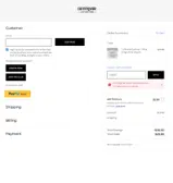 LOVE12 coupon verification screenshot