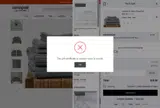 SILK coupon verification screenshot