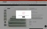 LOVE12 coupon verification screenshot
