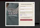 HOME10 coupon verification screenshot