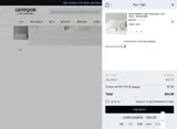 MISSYOU10 coupon verification screenshot