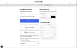 Holiday40 coupon verification screenshot