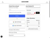 GEARBOGO coupon verification screenshot