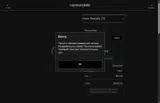 Holiday40 coupon verification screenshot