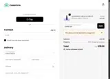 2Z4F8C8N coupon verification screenshot
