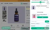 CANNO10 coupon verification screenshot