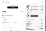 DWBH10 coupon verification screenshot