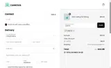 CART10 coupon verification screenshot
