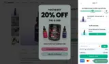 SIMPLYCODES10 coupon verification screenshot