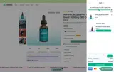Relax10 coupon verification screenshot