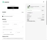 FRIENDLY15 coupon verification screenshot