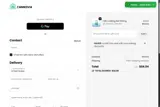 SAVE15 coupon verification screenshot