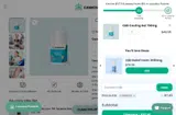BONUS15 coupon verification screenshot