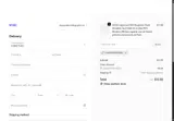 CANOPUS5FORALL coupon verification screenshot