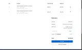 15XDRCPM coupon verification screenshot