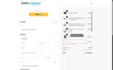 Canta Esthetic coupon verification screenshot