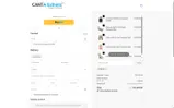 Canta Esthetic coupon verification screenshot