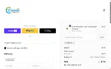 SAVE10 coupon verification screenshot