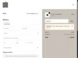 TEMPLE15 coupon verification screenshot