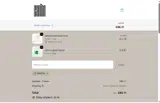 Mint20 coupon verification screenshot