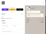 Mint20 coupon verification screenshot