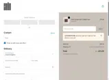ILOVENEWYORK coupon verification screenshot