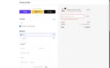 Cantrip Candles coupon verification screenshot