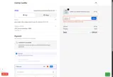 Cantrip Candles coupon verification screenshot