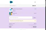 CB37233 coupon verification screenshot