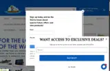 THANKYOU10 coupon verification screenshot