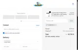 THANKYOU15 coupon verification screenshot