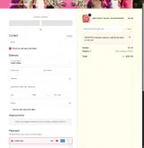 FINDMYFAV coupon verification screenshot