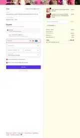 everybody coupon verification screenshot