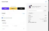 ADBU6 coupon verification screenshot