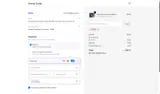 ADBT5 coupon verification screenshot