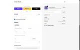 ADHVP coupon verification screenshot