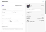 CART15 coupon verification screenshot