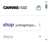 ATMOSPHERIA10 coupon verification screenshot